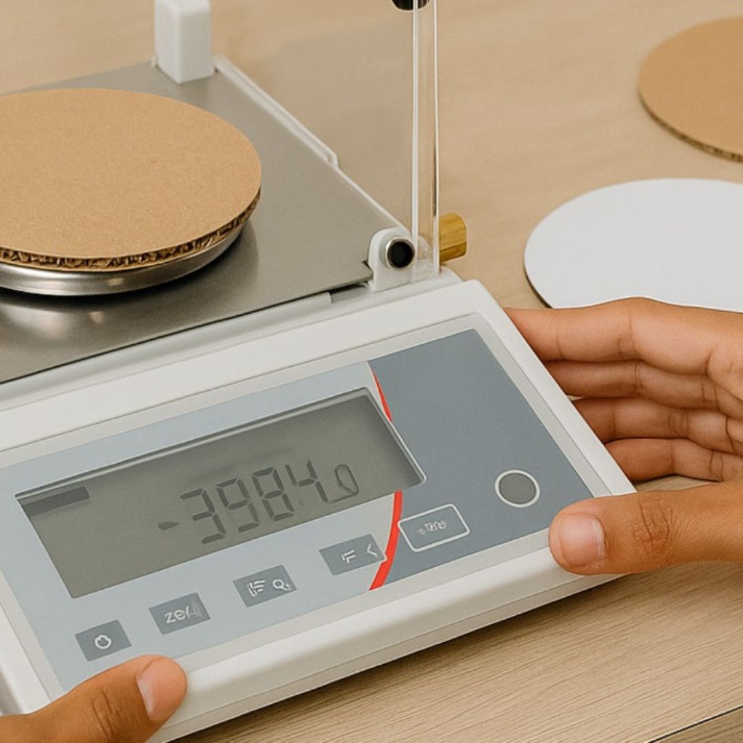 Teste de qualidade SQuaris